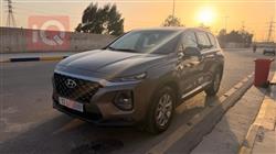 هيونداي سانتافي